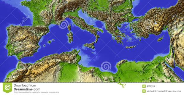 mediterranean-relief-map-4578708