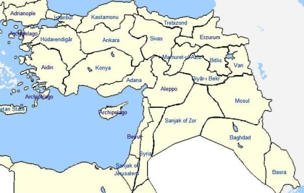 OttomanVilayets-1900